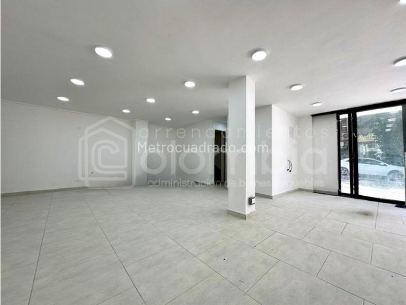Local Comercial en Arriendo, Zona Centro, Envigado - Vista 5