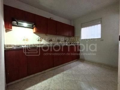 Apartamento de 3 alcobas en venta en El Dorado, Envigado, 119 m² · foto 6 de 15