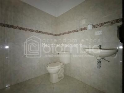 Apartamento de 3 alcobas en venta en El Dorado, Envigado, 119 m² · foto 13 de 15