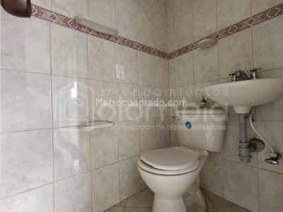 Apartamento de 3 alcobas en venta en El Dorado, Envigado, 119 m² · foto 14 de 15