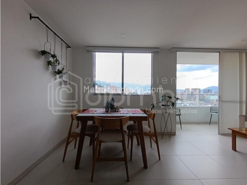 Apartamento en Venta, San Diego, Medellín – pohled 3