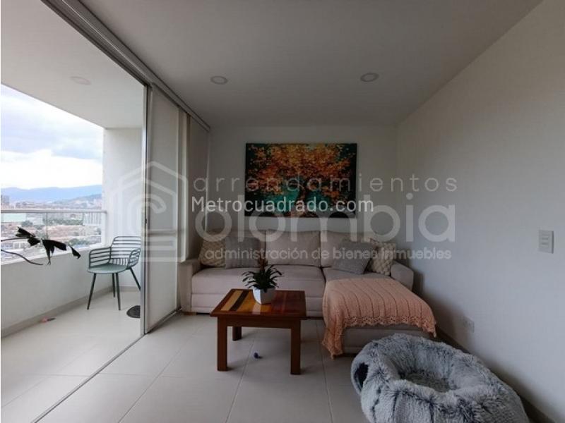 Apartamento en Venta, San Diego, Medellín – pohled 4