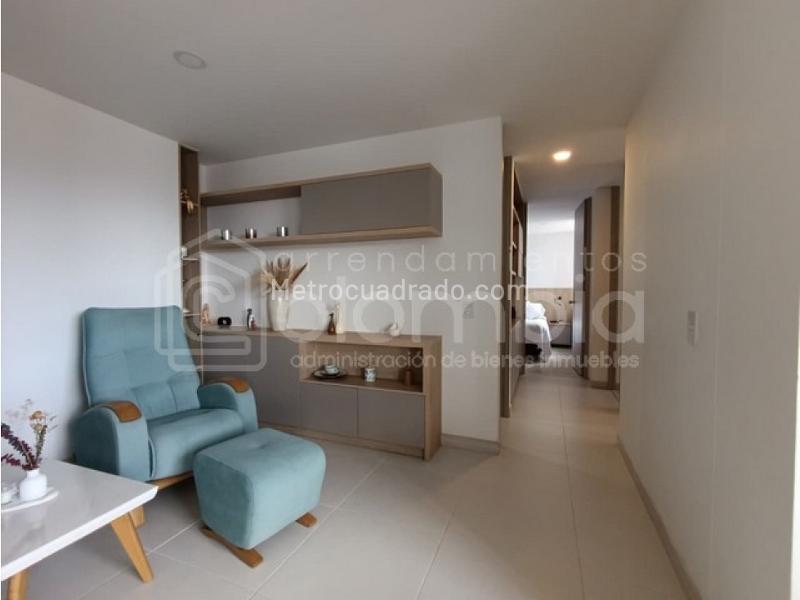 Apartamento en Venta, San Diego, Medellín – pohled 5