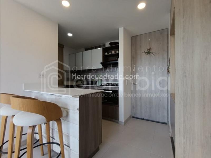 Apartamento en Venta, San Diego, Medellín – pohled 6