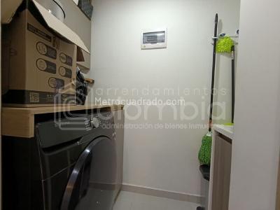 Apartamento en venta en San Diego, Medellín · foto 3 de 20