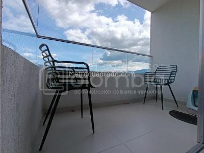 Apartamento en venta en San Diego, Medellín · foto 7 de 20