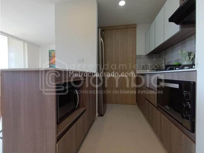 Apartamento en Venta, San Diego, Medellín – další