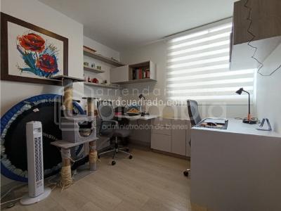Apartamento en venta en San Diego, Medellín · foto 11 de 20