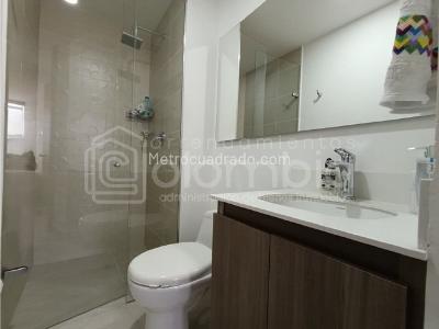 Apartamento en venta en San Diego, Medellín · foto 12 de 20