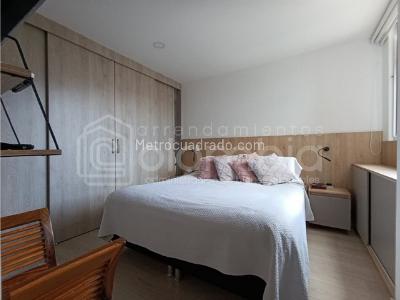 Apartamento en venta en San Diego, Medellín · foto 14 de 20