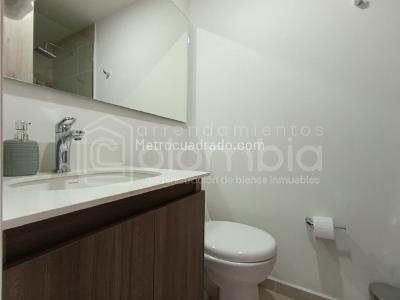 Apartamento en venta en San Diego, Medellín · foto 15 de 20