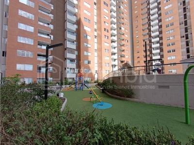 Apartamento en venta en San Diego, Medellín · foto 17 de 20