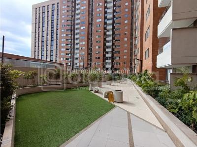 Apartamento en venta en San Diego, Medellín · foto 18 de 20