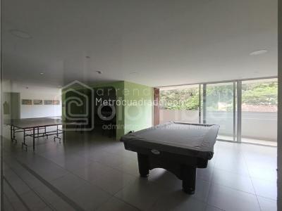 Apartamento en venta en San Diego, Medellín · foto 19 de 20