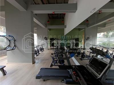 Apartamento en venta en San Diego, Medellín · foto 20 de 20