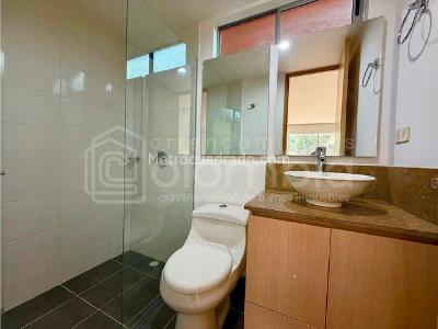 Apartamento en venta en Loma Del Escobero, Envigado · foto 17 de 20