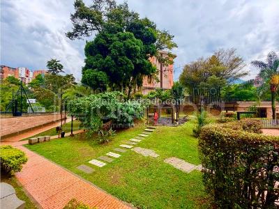 Apartamento en venta en Loma Del Escobero, Envigado · foto 19 de 20