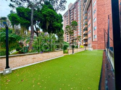 Apartamento en venta en Loma Del Escobero, Envigado · foto 20 de 20