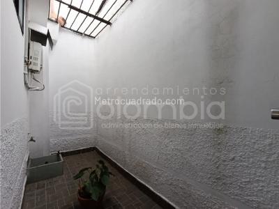 Casa de 4 alcobas en venta en Las Flores, Envigado, 112 m² · foto 5 de 13