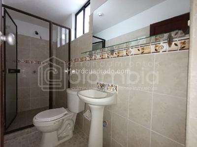 Casa de 4 alcobas en venta en Las Flores, Envigado, 112 m² · foto 12 de 13