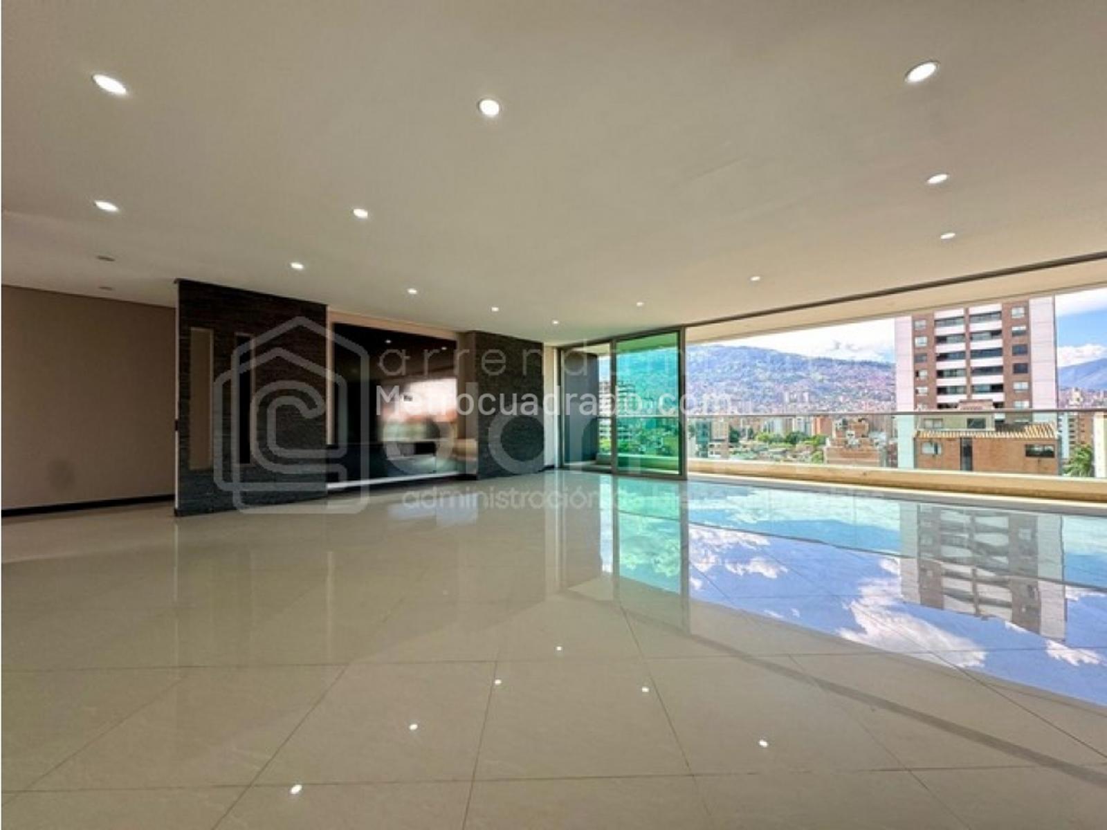 Apartamento de 4 habitaciones en venta en Laureles, Medellín — imagen 1 de 20