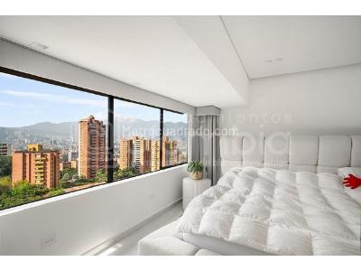 Casa de 4 alcobas en venta en San Lucas, Medellín, 420 m² · foto 5 de 20