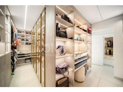 Casa de 4 alcobas en venta en San Lucas, Medellín, 420 m² · foto 6 de 20