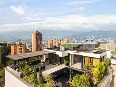 Casa de 4 alcobas en venta en San Lucas, Medellín, 420 m² · foto 9 de 20