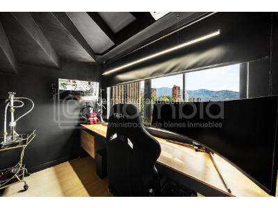 Casa de 4 alcobas en venta en San Lucas, Medellín, 420 m² · foto 11 de 20