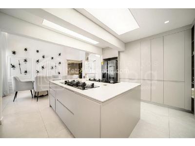 Casa de 4 alcobas en venta en San Lucas, Medellín, 420 m² · foto 14 de 20