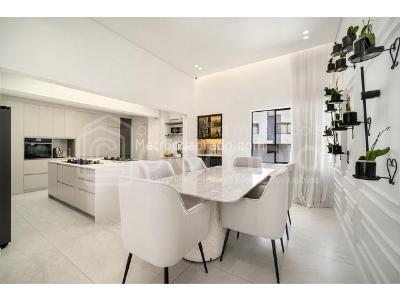Casa de 4 alcobas en venta en San Lucas, Medellín, 420 m² · foto 15 de 20