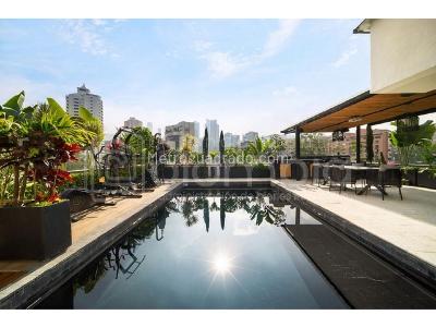 Casa de 4 alcobas en venta en San Lucas, Medellín, 420 m² · foto 17 de 20