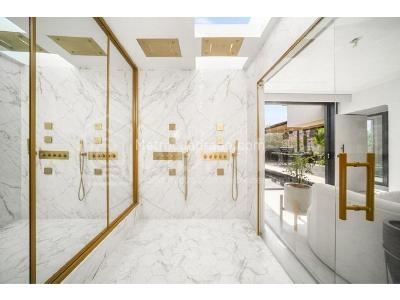 Casa de 4 alcobas en venta en San Lucas, Medellín, 420 m² · foto 18 de 20