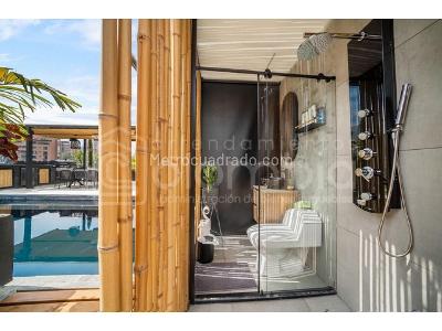 Casa de 4 alcobas en venta en San Lucas, Medellín, 420 m² · foto 20 de 20