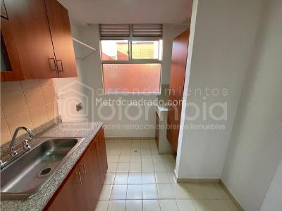 Apartamento de 3 alcobas en arriendo en Las Antillas, Envigado, 75 m² · foto 4 de 20
