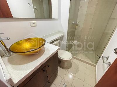 Apartamento de 3 alcobas en arriendo en Las Antillas, Envigado, 75 m² · foto 9 de 20
