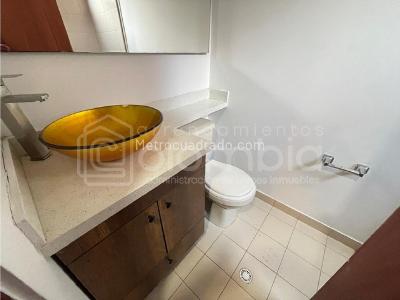 Apartamento de 3 alcobas en arriendo en Las Antillas, Envigado, 75 m² · foto 14 de 20