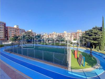 Apartamento de 3 alcobas en arriendo en Las Antillas, Envigado, 75 m² · foto 18 de 20