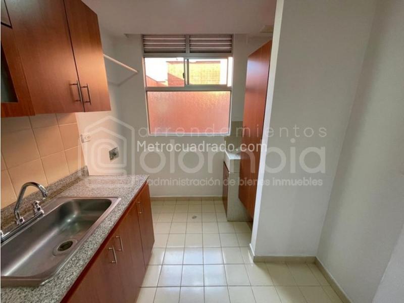 Piso – Envigado, Gualandayes, Valle de Aburrá - Vista 5
