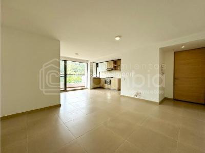 Apartamento de 2 alcobas en arriendo en Pan De Azucar, Sabaneta, 80 m² · foto 4 de 16
