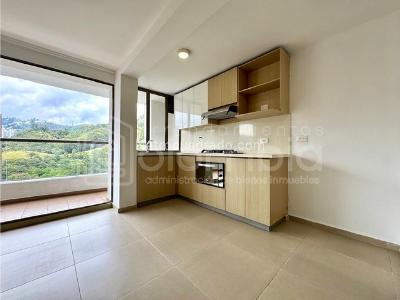 Apartamento de 2 alcobas en arriendo en Pan De Azucar, Sabaneta, 80 m² · foto 5 de 16