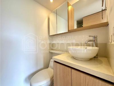 Apartamento de 2 alcobas en arriendo en Pan De Azucar, Sabaneta, 80 m² · foto 9 de 16