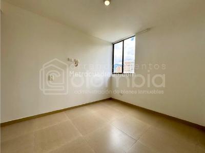 Apartamento de 2 alcobas en arriendo en Pan De Azucar, Sabaneta, 80 m² · foto 11 de 16