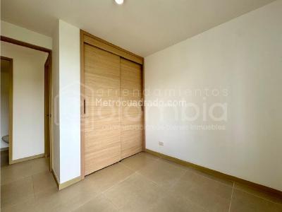 Apartamento de 2 alcobas en arriendo en Pan De Azucar, Sabaneta, 80 m² · foto 13 de 16