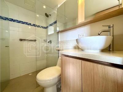 Apartamento de 2 alcobas en arriendo en Pan De Azucar, Sabaneta, 80 m² · foto 14 de 16