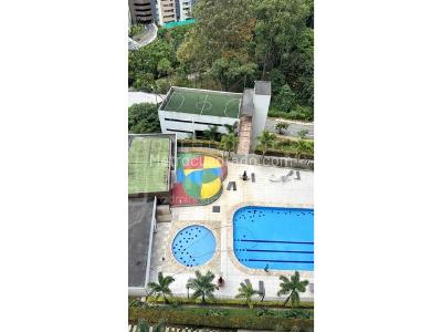 Apartamento de 2 alcobas en arriendo en Pan De Azucar, Sabaneta, 80 m² · foto 15 de 16