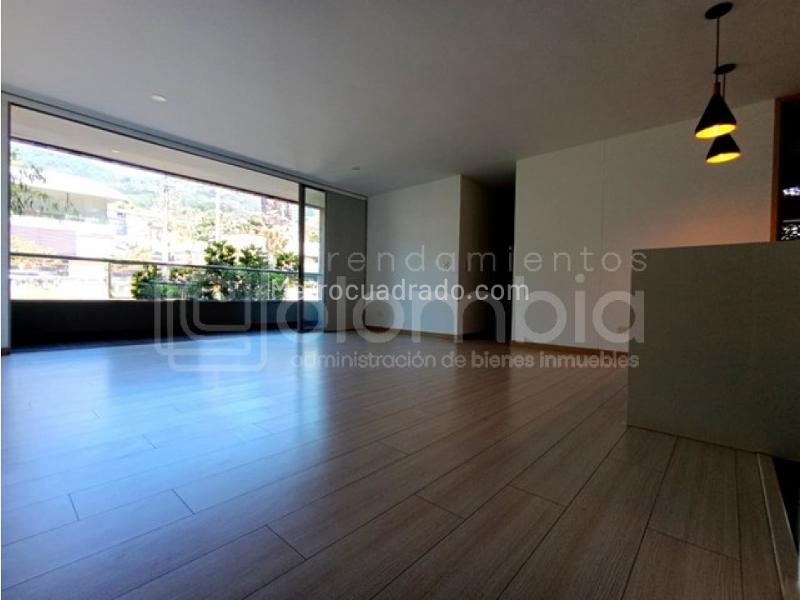 Piso – Envigado - Vista 2