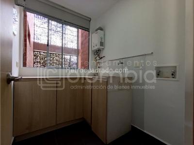 Apartamento en venta en Loma Del Chocho, Envigado · foto 6 de 20