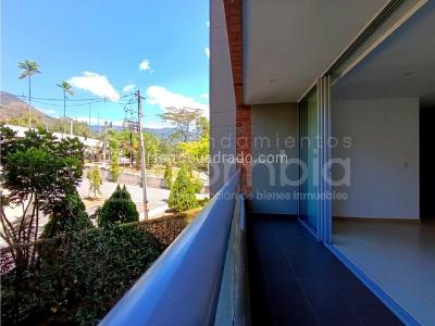 Apartamento en venta en Loma Del Chocho, Envigado · foto 9 de 20