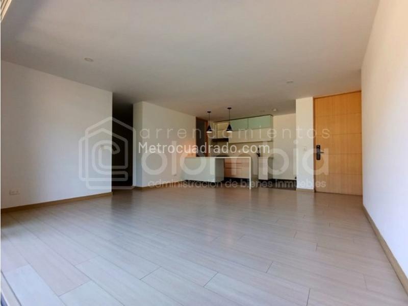 Piso – Envigado - Vista 3